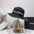 Prada Summer Hat