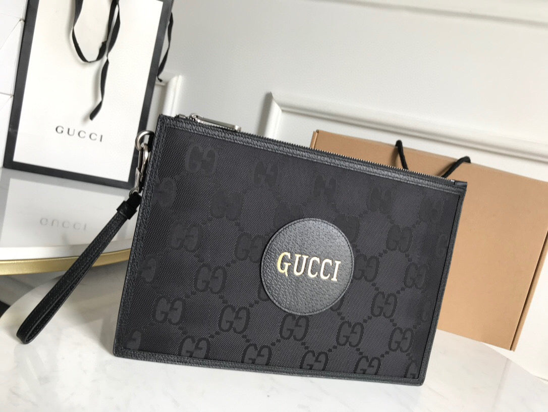 Gucci Off The Grid Pouch 31cm