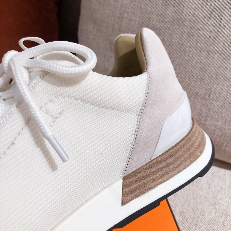 Hermes Drive Sneaker