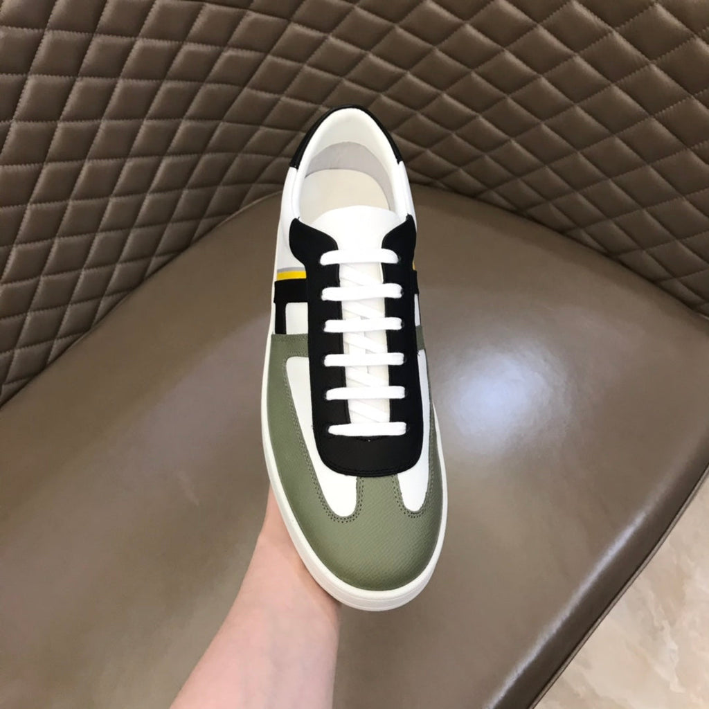 Hermes Boomerang Sneaker
