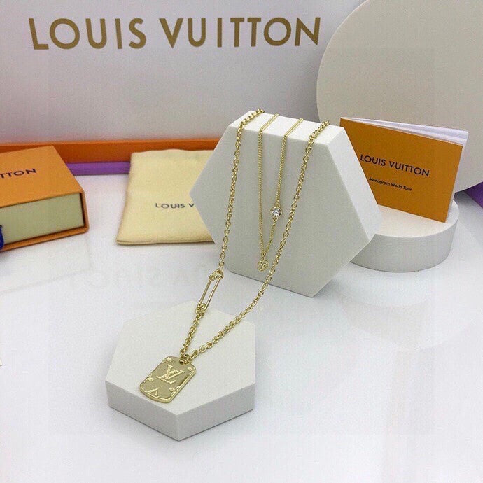 Louis Vuitton Necklace