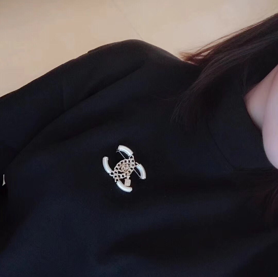 Chanel Jewelry