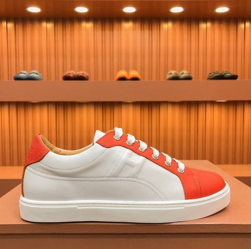 Hermes Deep Sneaker