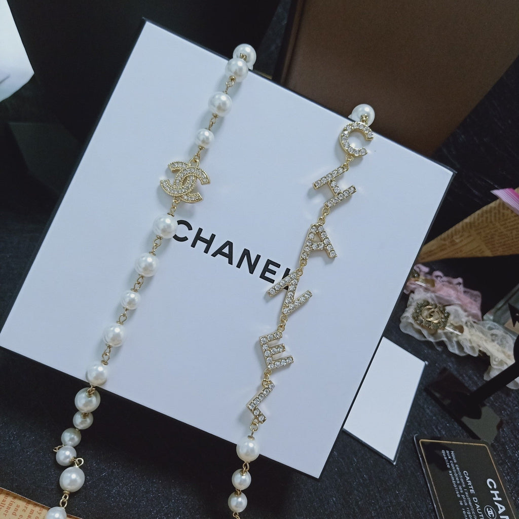 Chanel Necklace