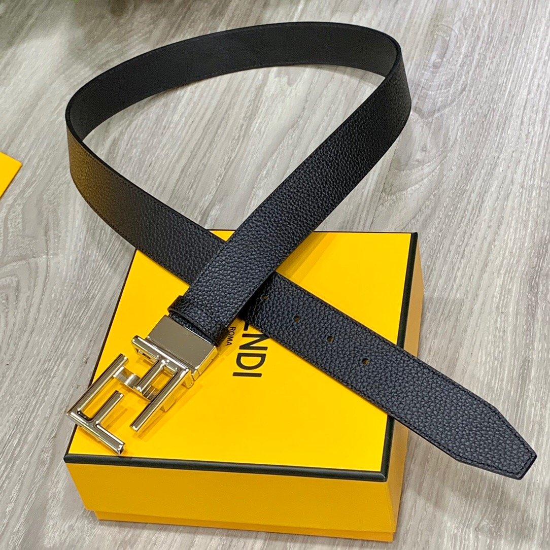 Fendi Belt