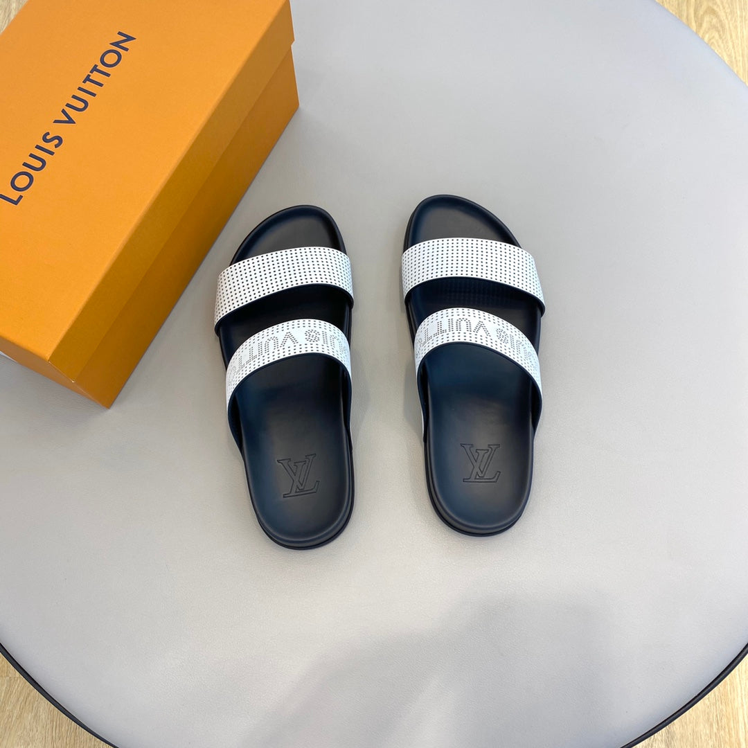 Louis Vuitton Oasis Mule