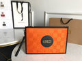Gucci Off The Grid Pouch 31cm