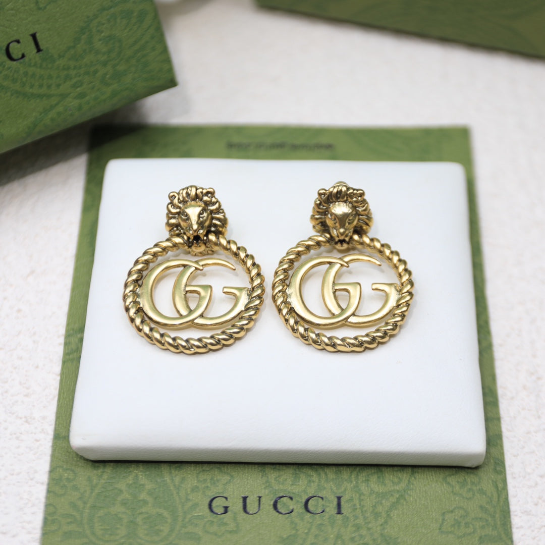 Gucci Earings