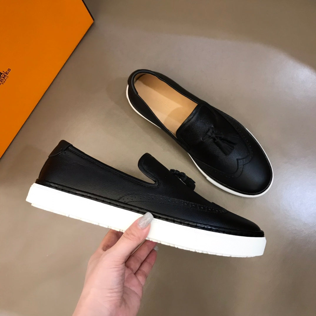 Hermes Earley Loafer