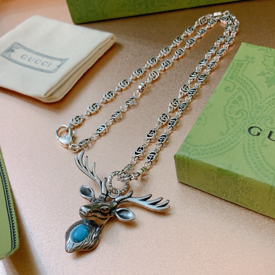 Gucci Necklace