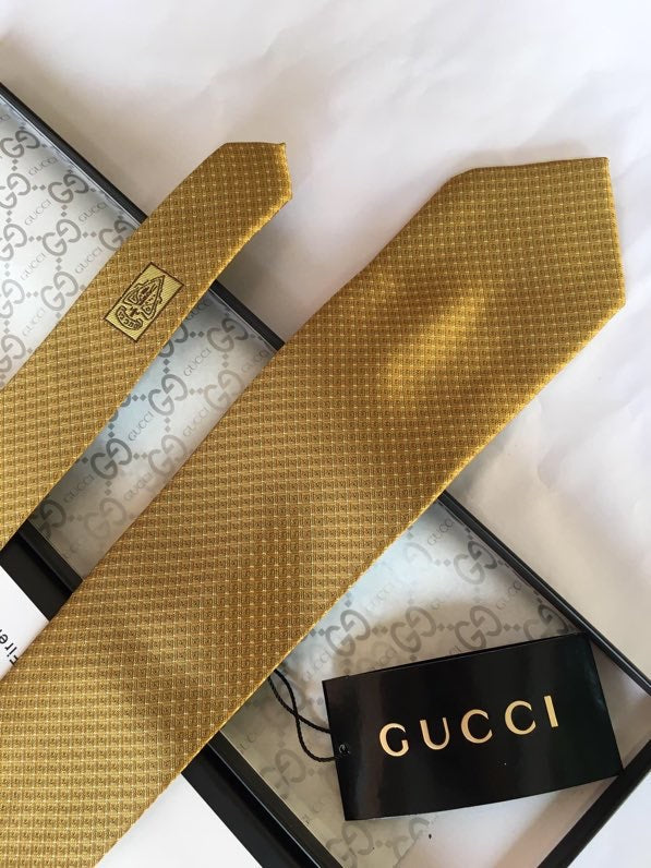 Gucci Tie