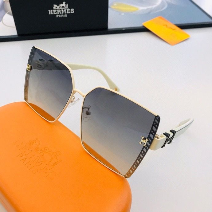 Hermes Sunglasses