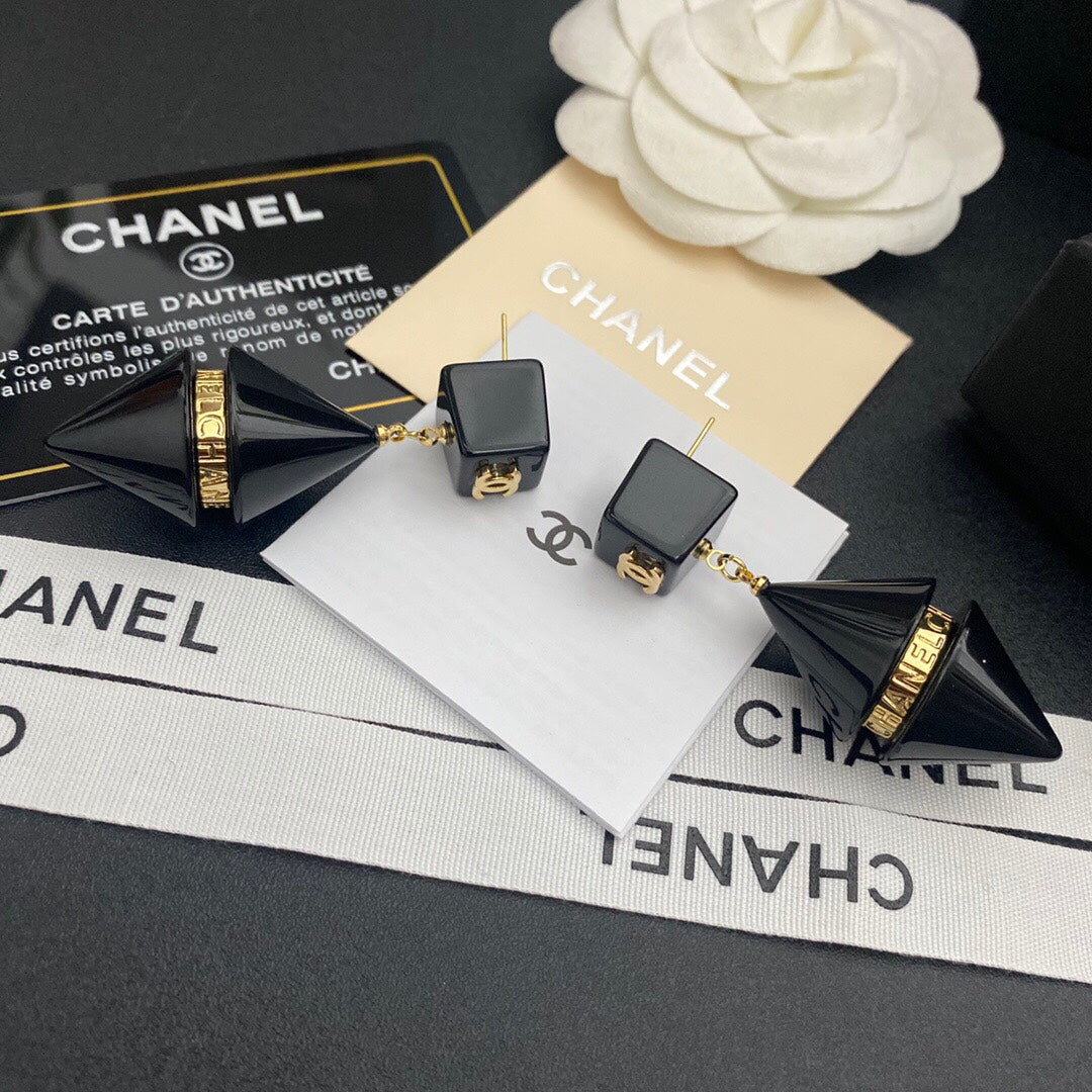 Chanel Earings