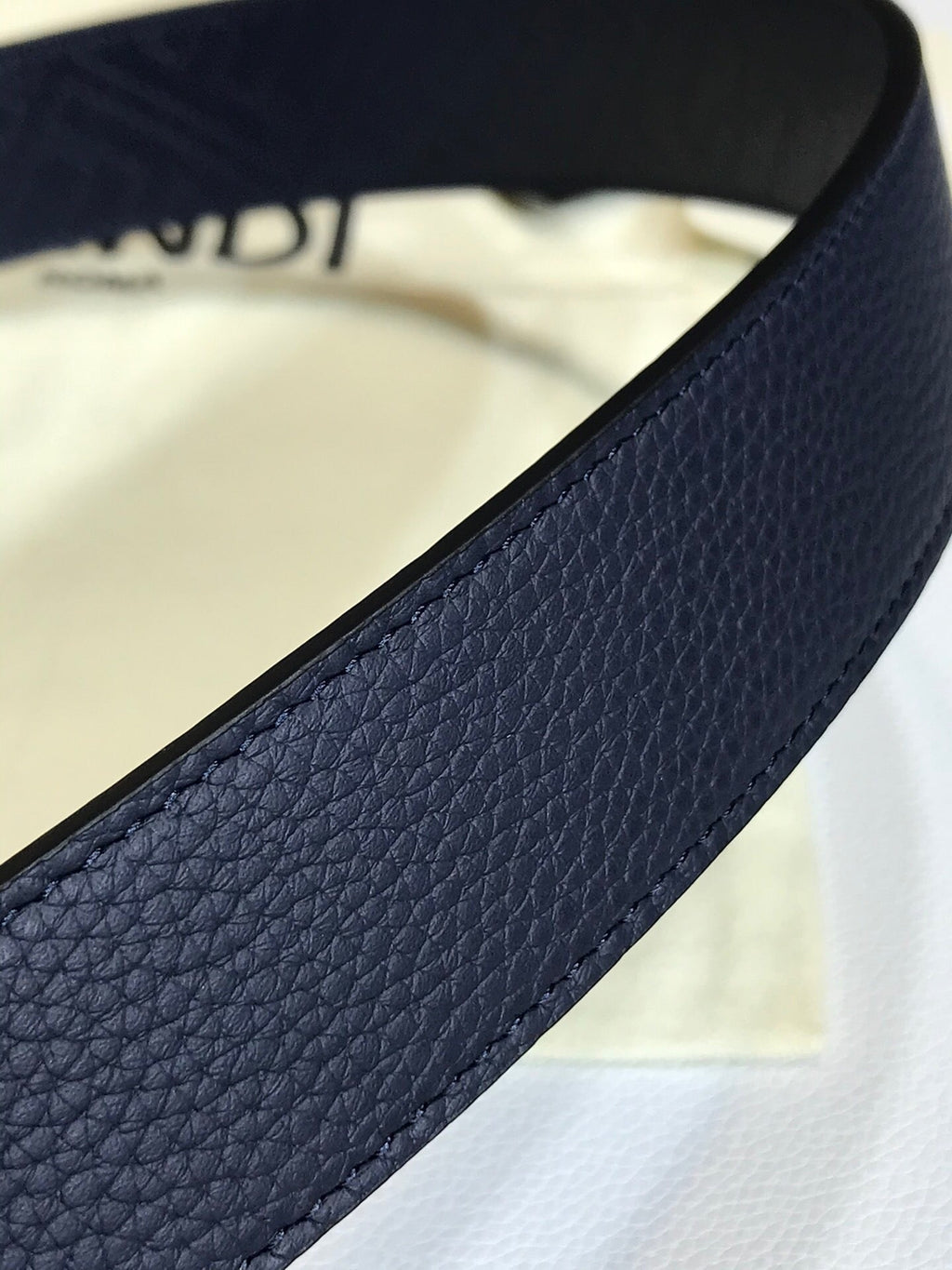Fendi Belt