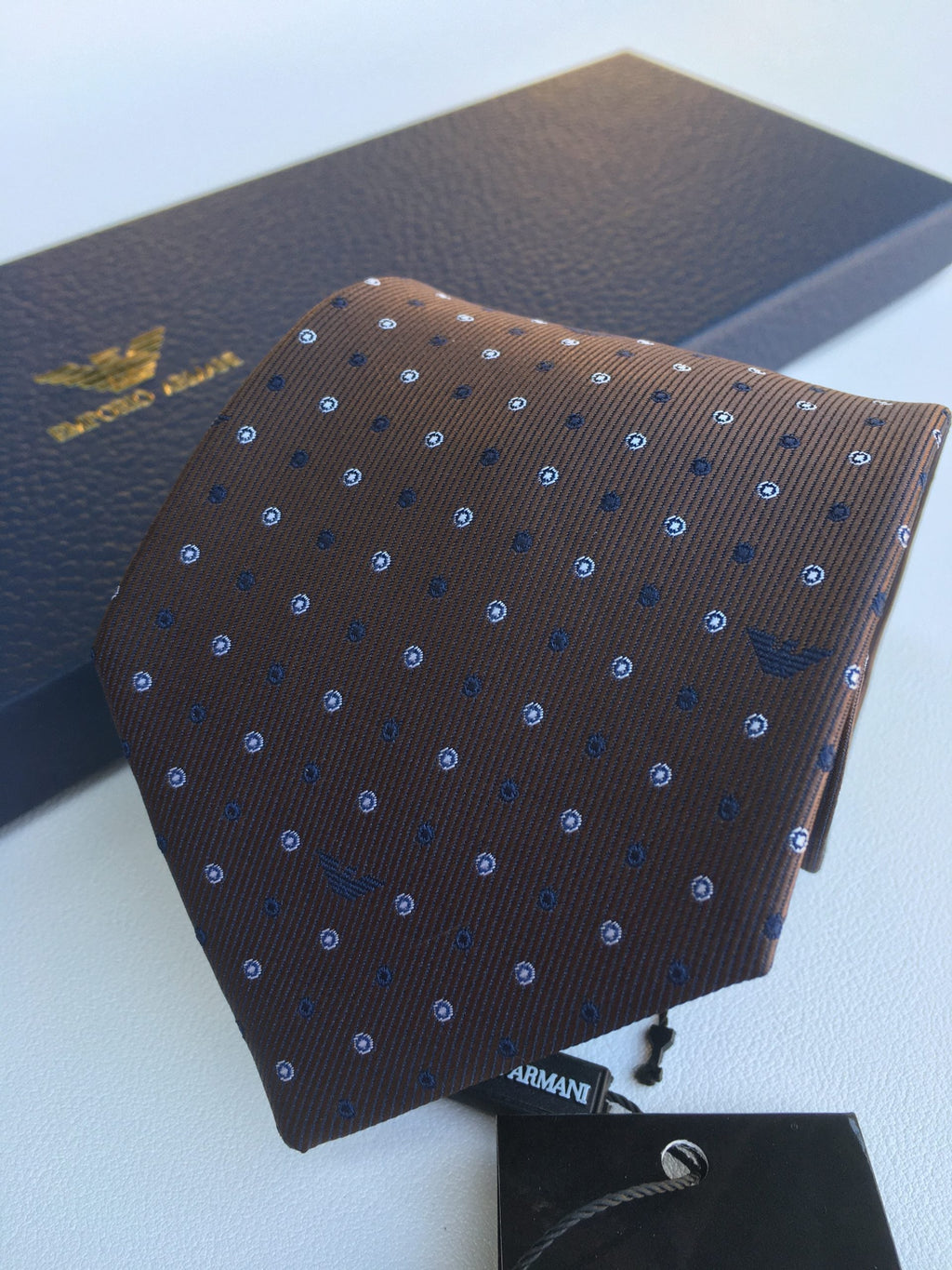 Armani Tie