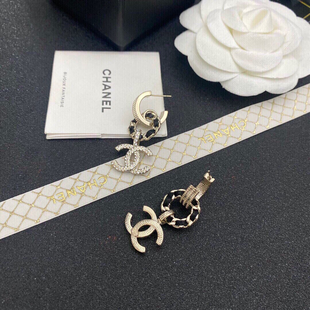 Chanel Earings