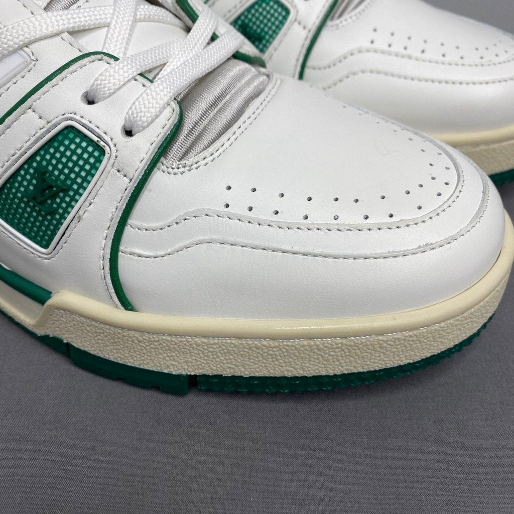 Louis Vuitton Trainer Sneaker