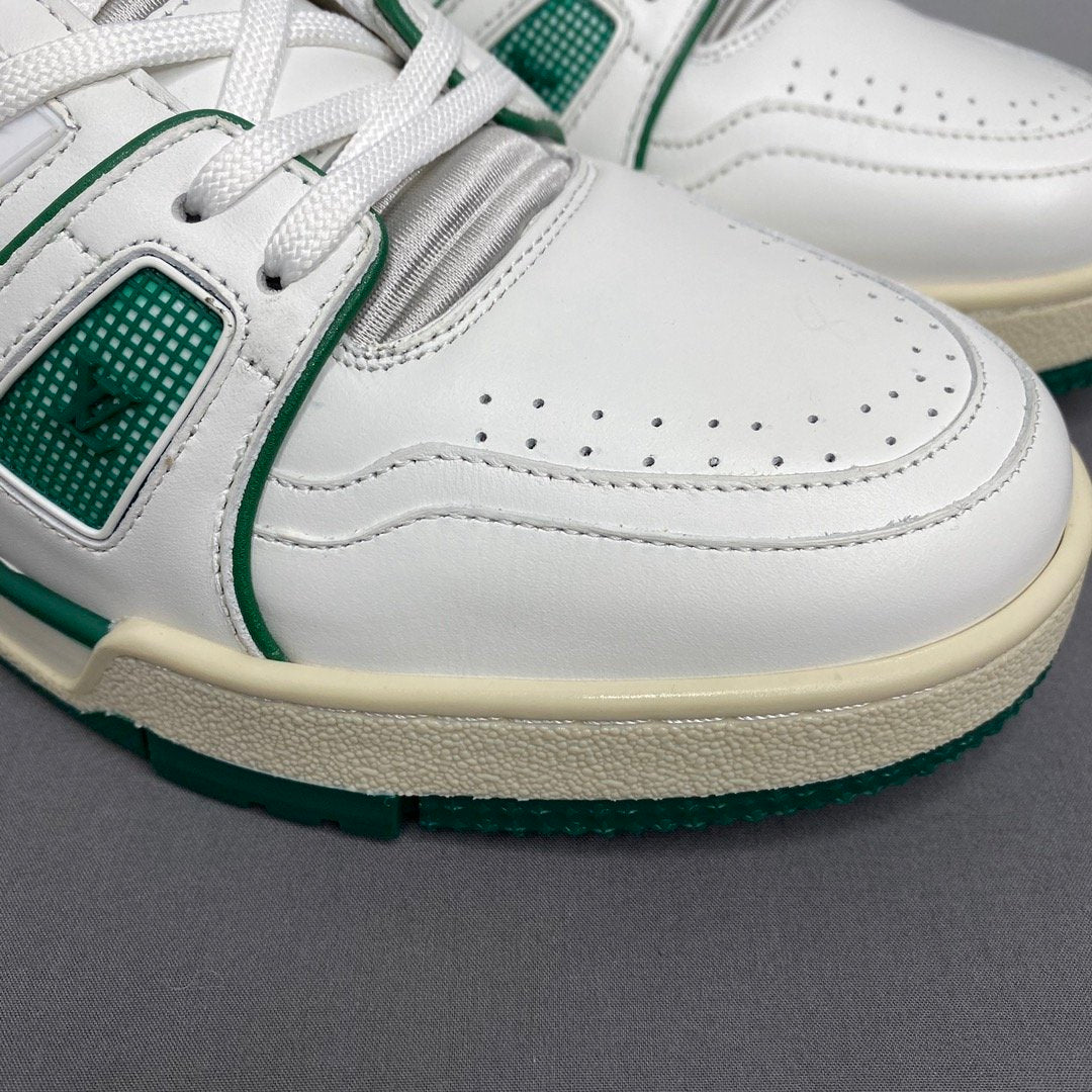 Louis Vuitton Trainer Sneaker