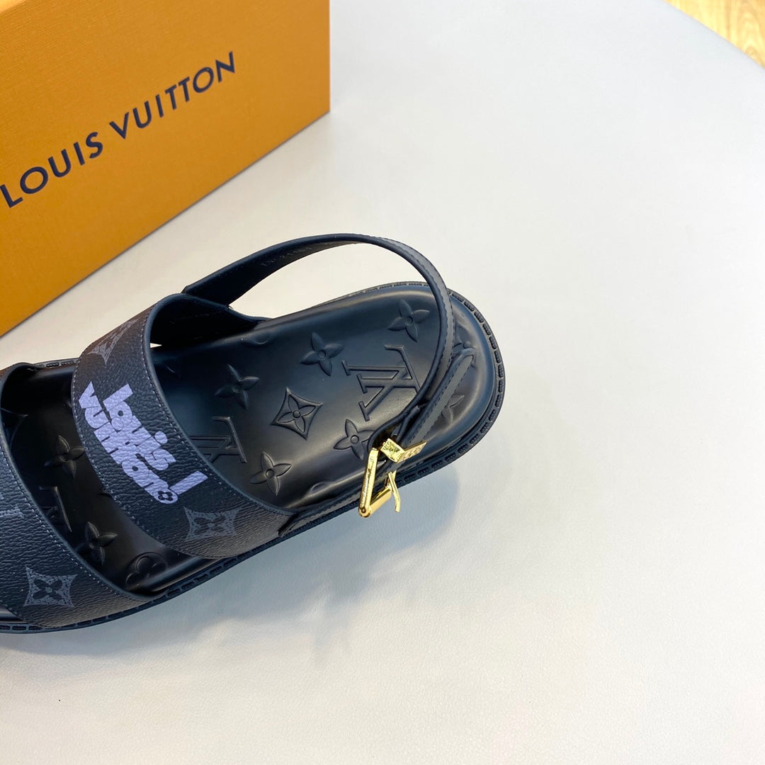 Louis Vuitton Sandal