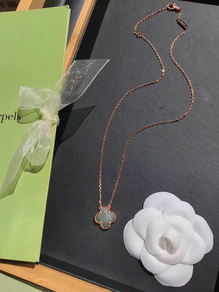 Van Cleef & Arpels Necklace