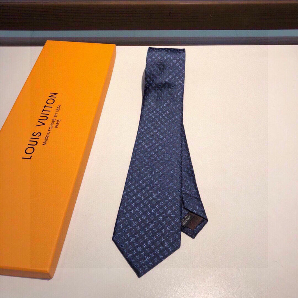 Louis Vuitton Tie