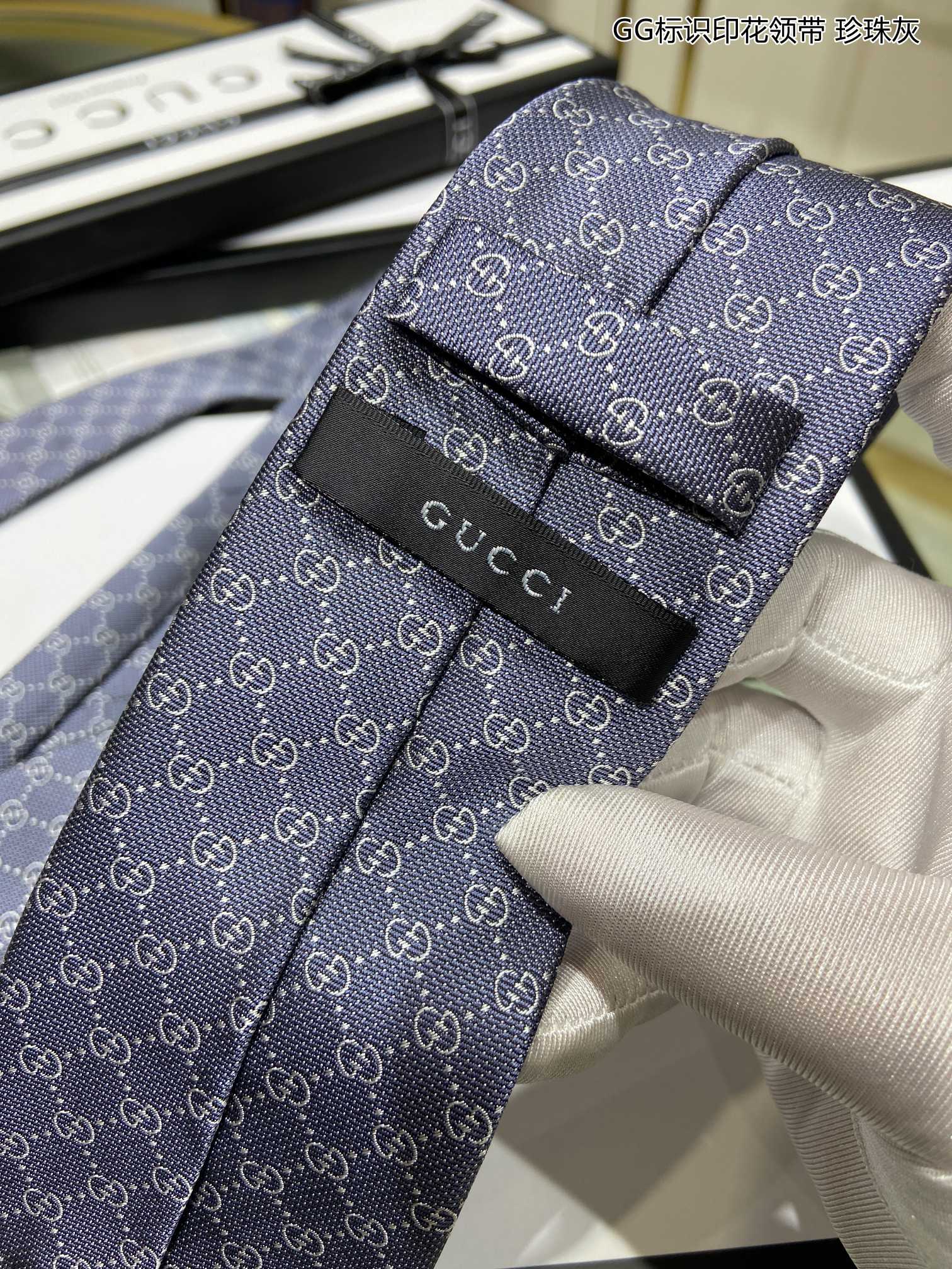 Gucci Tie