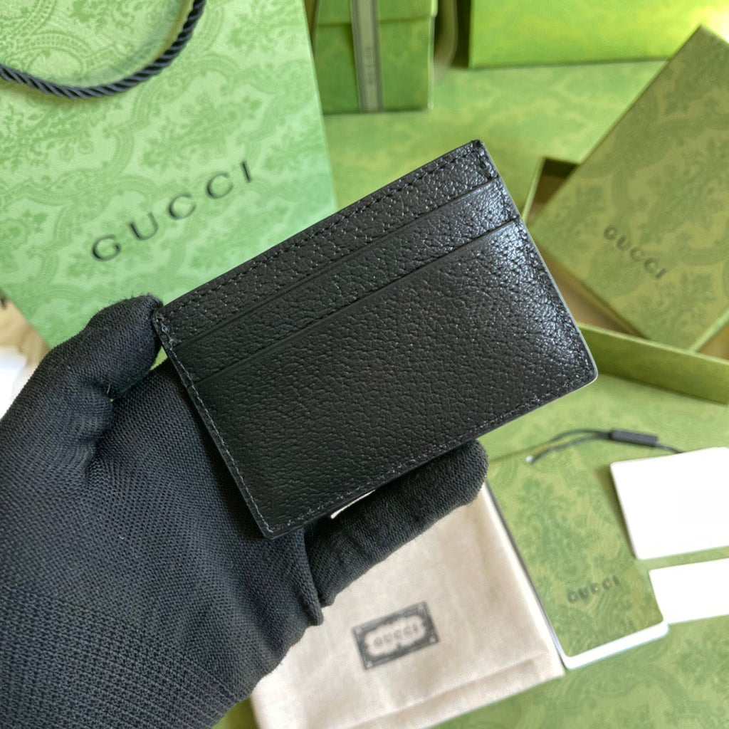 Gucci Card Case 10cm