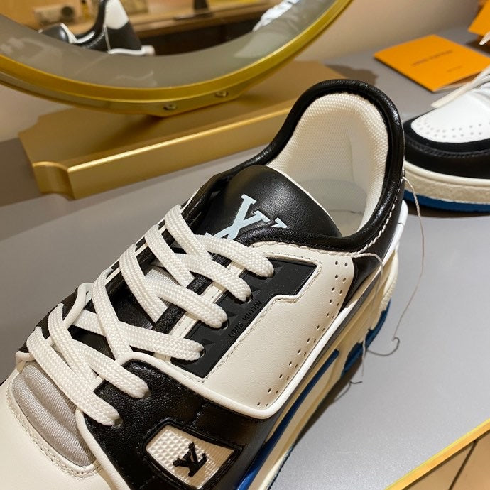 Louis Vuitton Trainer Sneaker