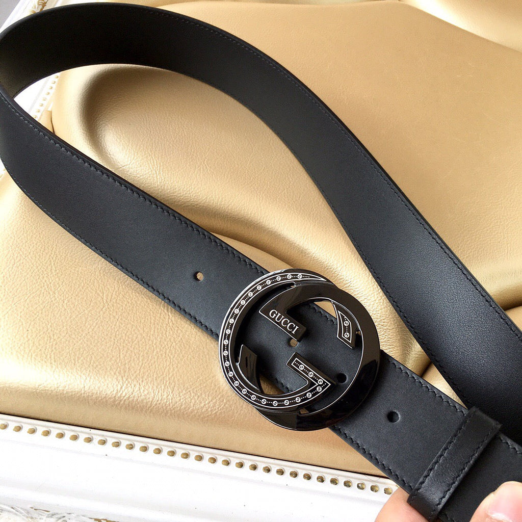 Gucci Marmont Reversible Belt