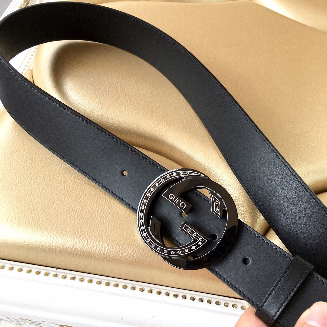 Gucci Marmont Reversible Belt