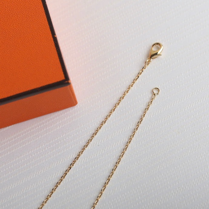 Hermes Necklace Jewelry