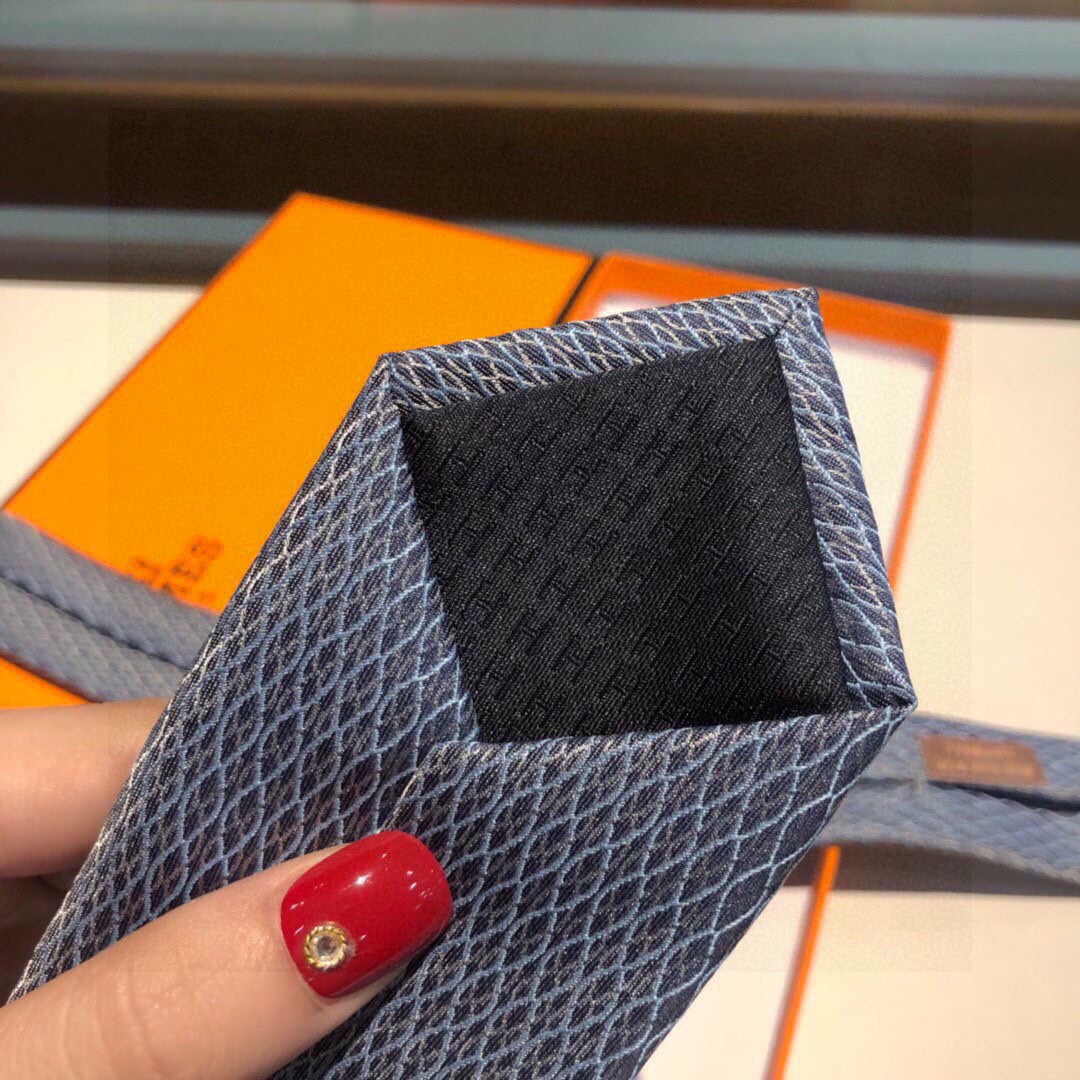 Hermes Tie