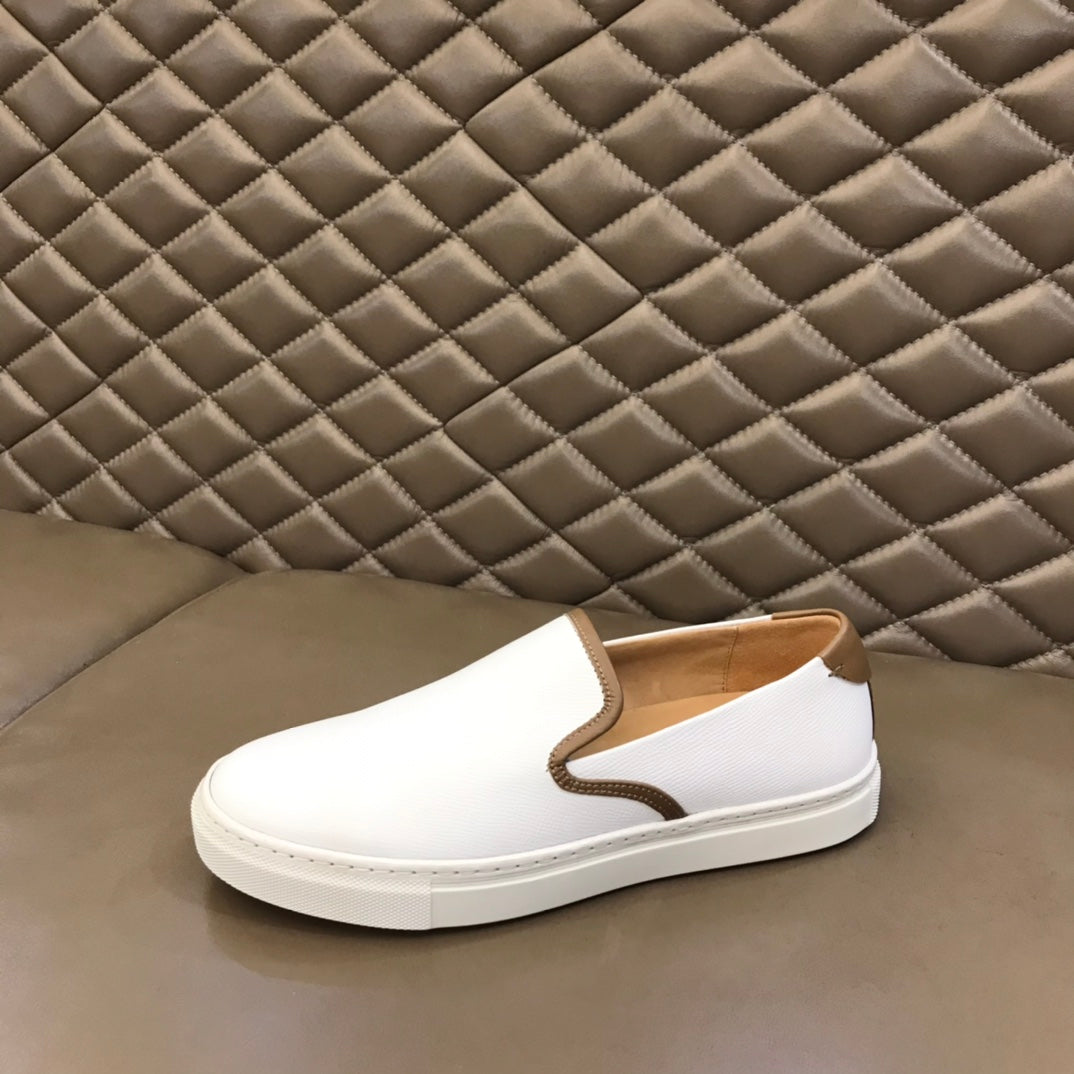 Hermes Eclipse Loafer
