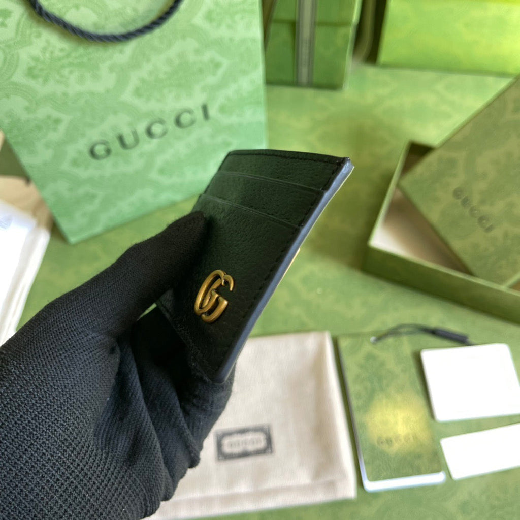 Gucci Card Case 10cm