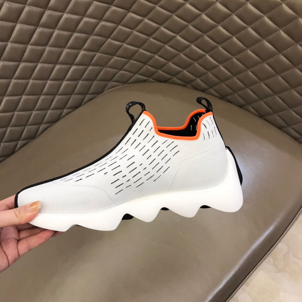 Hermes Eclair Sneaker
