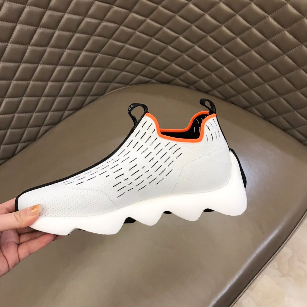 Hermes Eclair Sneaker