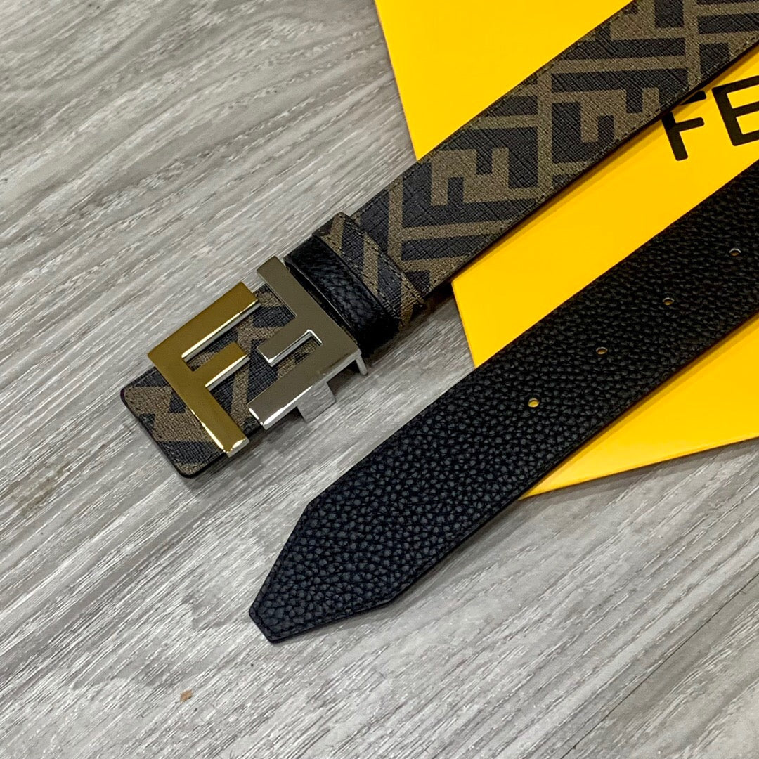Fendi Belt