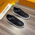 Louis Vuitton Trainer Sneaker