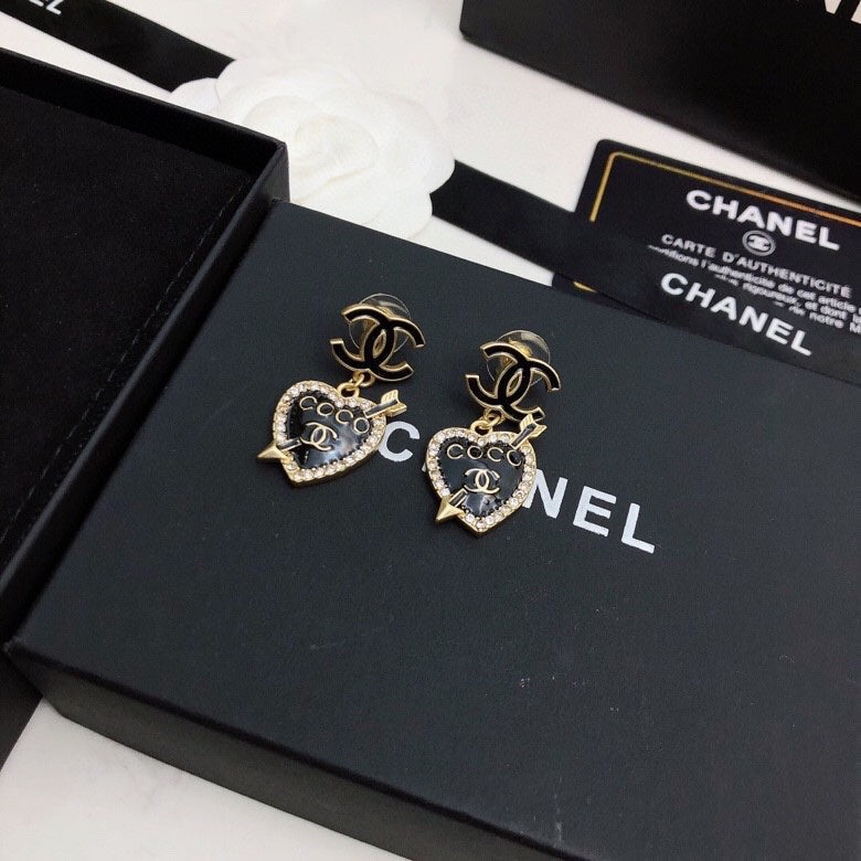 Chanel Earings