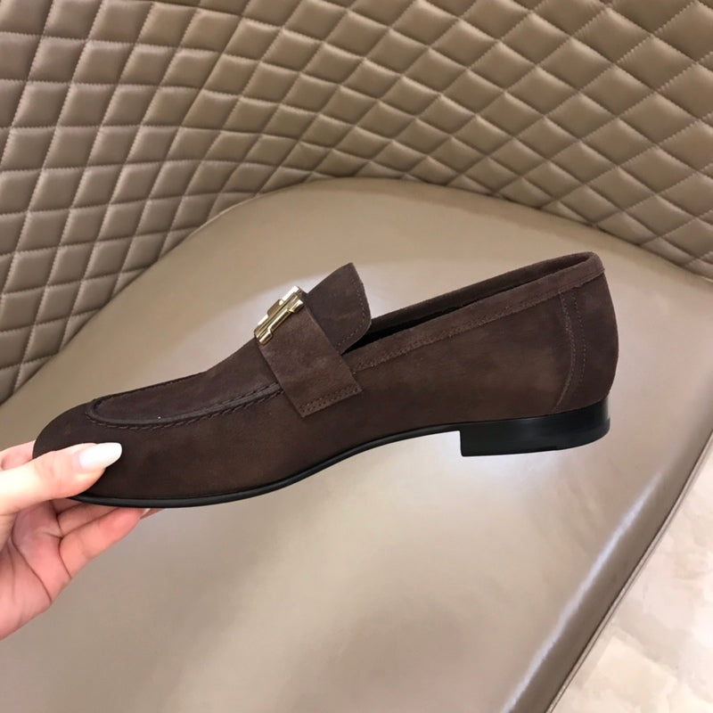 Hermes Paris Loafer