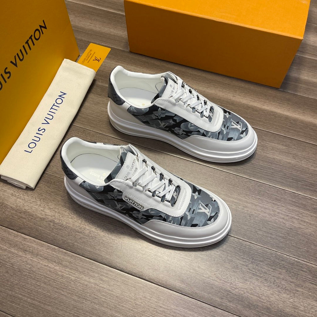 Louis Vuitton Trainer Sneaker