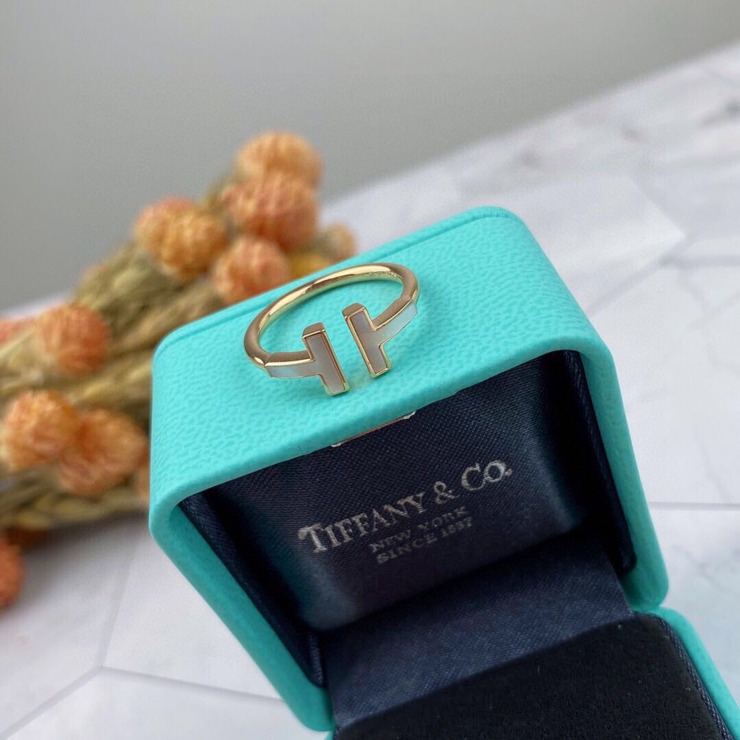 Tiffany & Co Ring