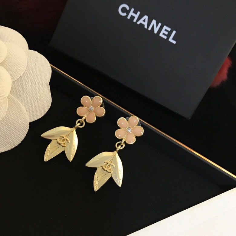 Chanel Earings