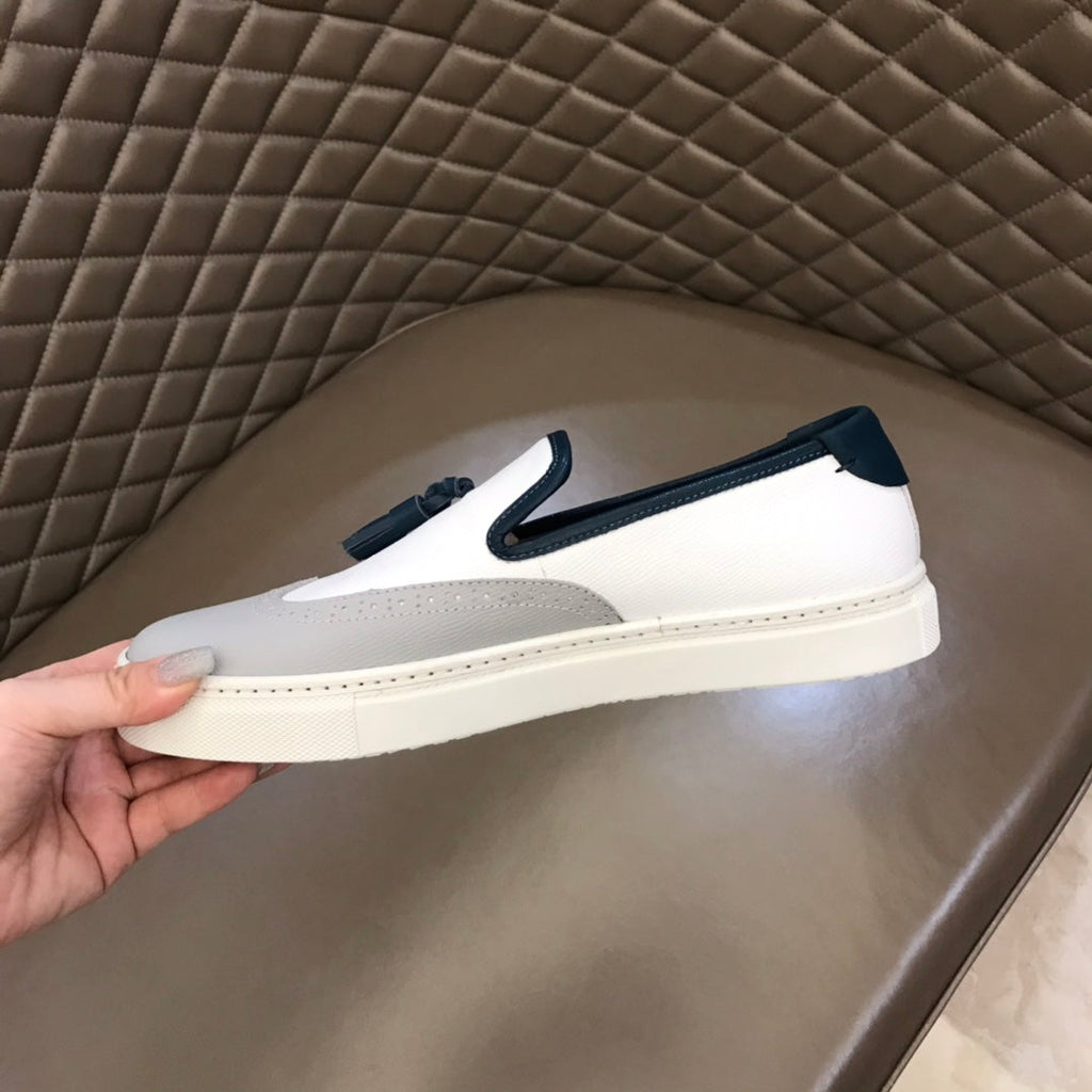 Hermes Earley Loafer