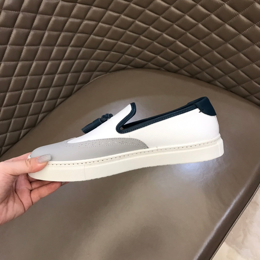 Hermes Earley Loafer