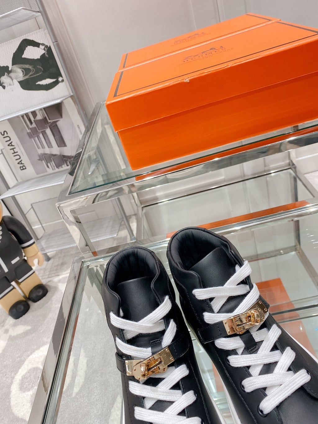 Hermes Daydream Sneaker