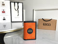 Gucci Supreme Card Case 11cm