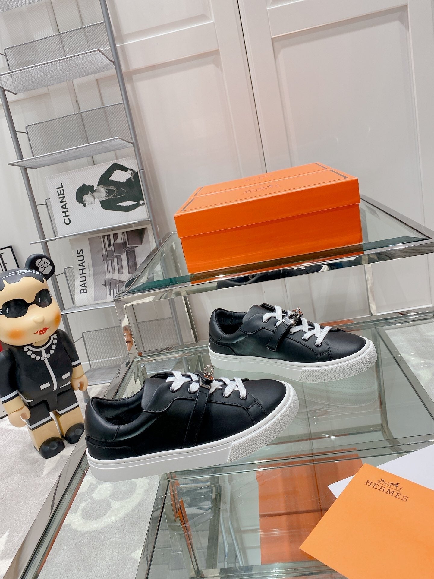 Hermes Daydream Sneaker