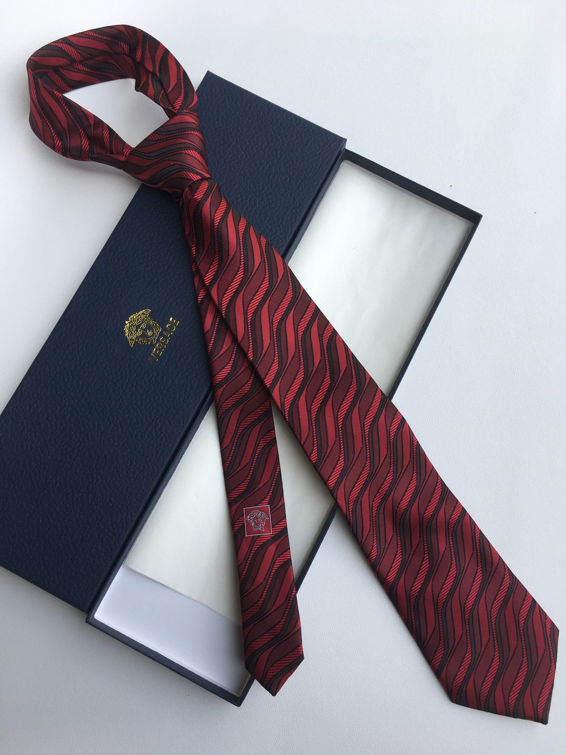 Versace Tie
