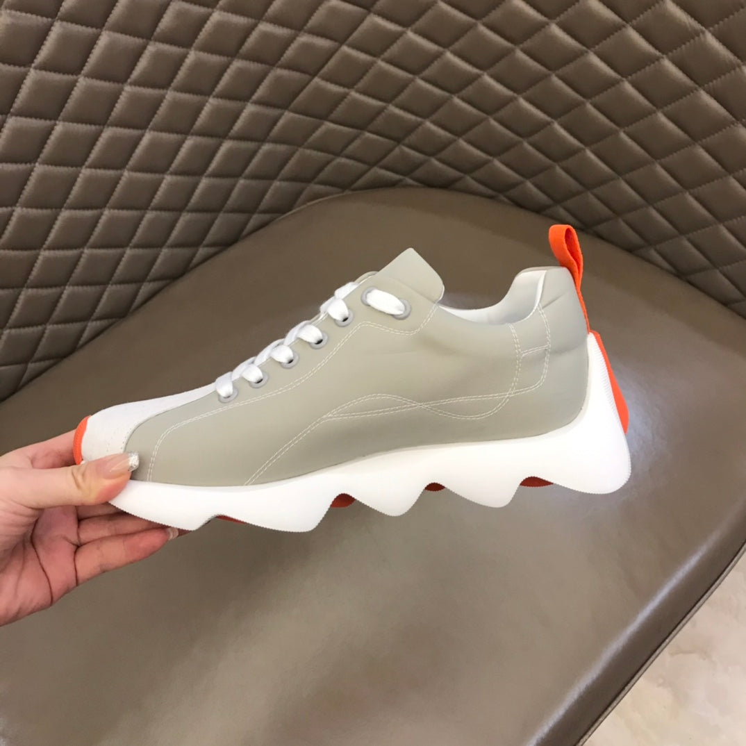 Hermes Envol Sneaker